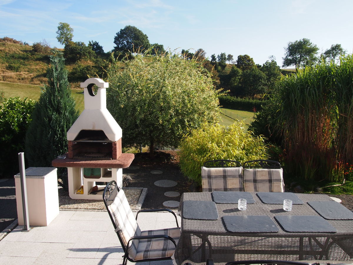 Holiday apartment am Heidehimmel - Outdoor photo 4