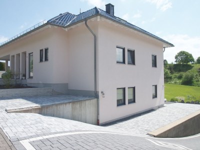 Holiday apartment am Heidehimmel - Outdoor photo 2