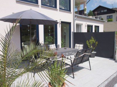 Holiday apartment am Heidehimmel - Outdoor photo 3