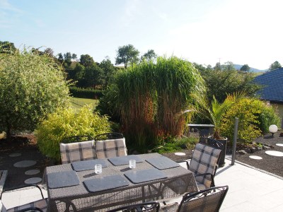 Holiday apartment am Heidehimmel - Outdoor photo 5