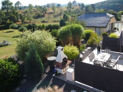 Holiday apartment am Heidehimmel - Outdoor photo 6