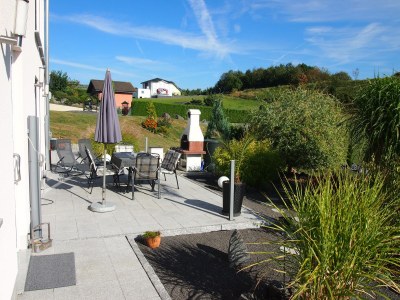 Holiday apartment am Heidehimmel - Outdoor photo 7