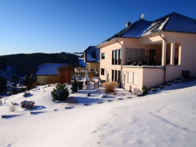 Holiday apartment am Heidehimmel - Outdoor photo 8