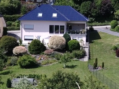 Holiday apartment am Heidehimmel - Outdoor photo 10