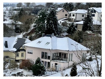 Holiday apartment am Heidehimmel - Outdoor photo 12