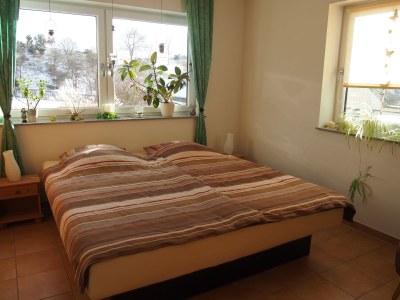 Holiday apartment am Heidehimmel - Features photo 13