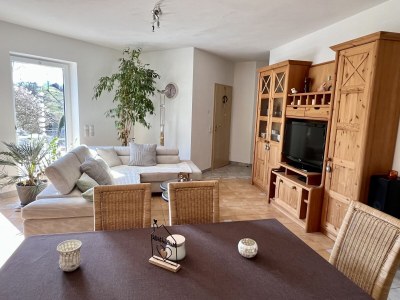 Holiday apartment am Heidehimmel - Features photo 16