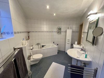 Holiday apartment am Heidehimmel - Features photo 18