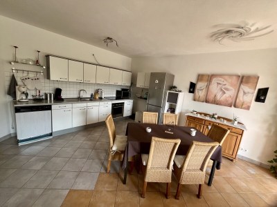 Holiday apartment am Heidehimmel - Features photo 21