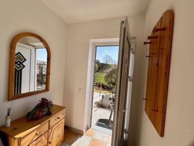 Holiday apartment am Heidehimmel - Features photo 23