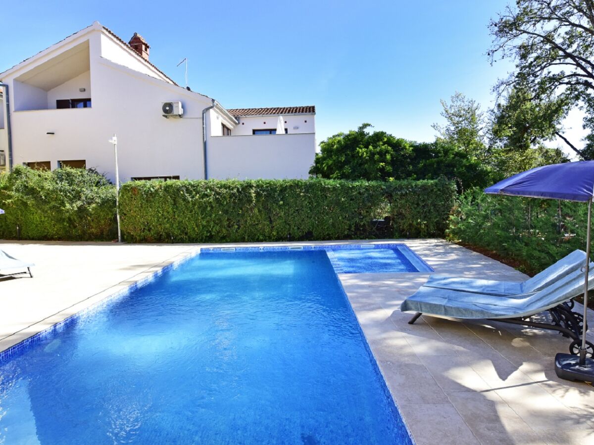 Holiday apartment Zelic - Outdoor photo 5