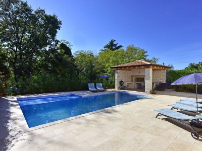 Holiday apartment Zelic - Outdoor photo 2