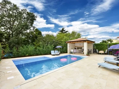 Holiday apartment Zelic - Outdoor photo 3