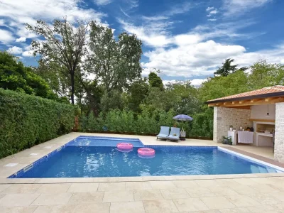 Holiday apartment Zelic - Outdoor photo 4