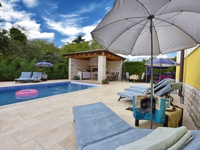 Holiday apartment Zelic - Outdoor photo 6