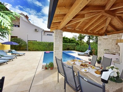 Holiday apartment Zelic - Outdoor photo 7