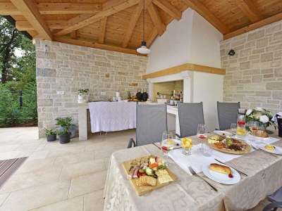 Holiday apartment Zelic - Outdoor photo 8