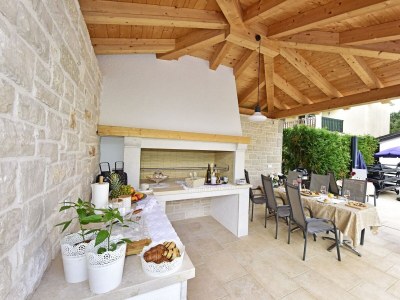 Holiday apartment Zelic - Outdoor photo 9