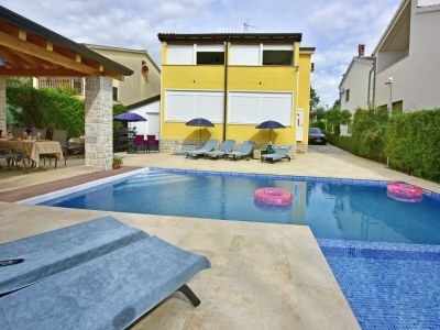 Holiday apartment Zelic - Outdoor photo 11