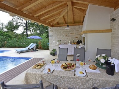 Holiday apartment Zelic - Outdoor photo 13