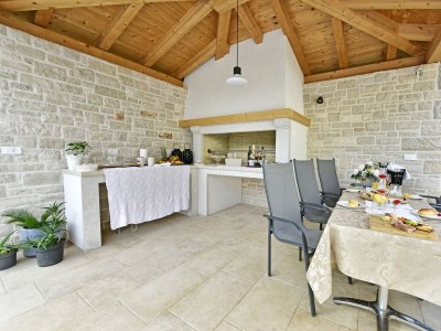 Holiday apartment Zelic - Outdoor photo 14