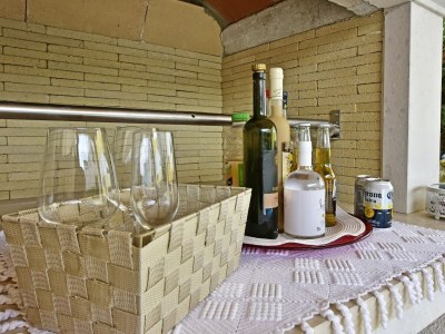 Holiday apartment Zelic - Outdoor photo 15