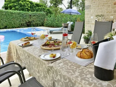 Holiday apartment Zelic - Outdoor photo 16