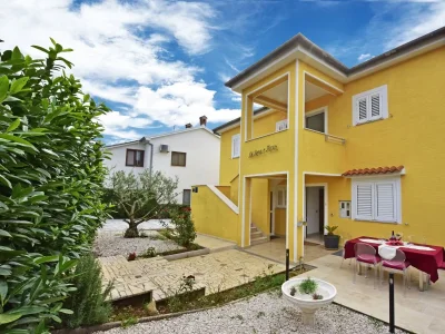 Holiday apartment Zelic - Outdoor photo 17