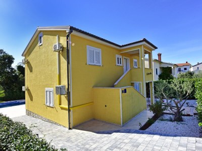 Holiday apartment Zelic - Outdoor photo 18