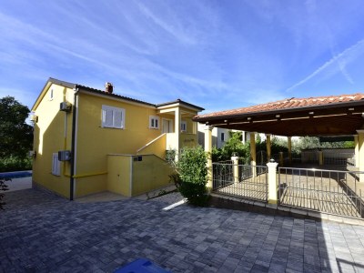 Holiday apartment Zelic - Outdoor photo 19