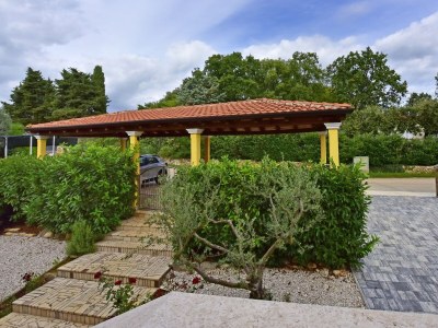 Holiday apartment Zelic - Outdoor photo 20