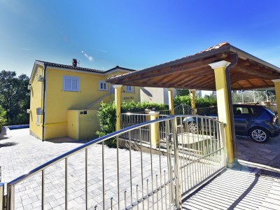 Holiday apartment Zelic - Outdoor photo 21