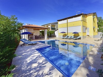 Holiday apartment Zelic - Outdoor photo 22