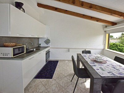 Holiday apartment Zelic - Features photo 24