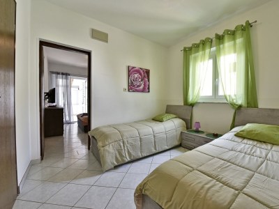 Holiday apartment Zelic - Features photo 32