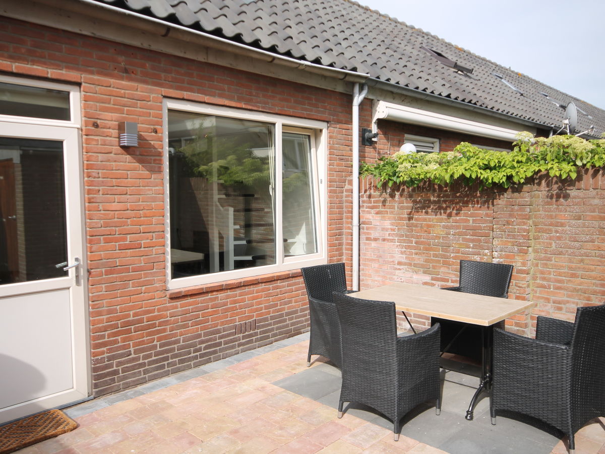 Holiday house Atlantic - Outdoor photo 3