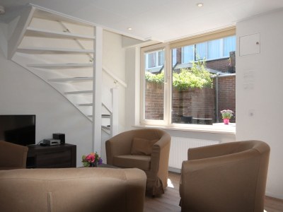 Holiday house Atlantic in Egmond aan Zee - Holiday house