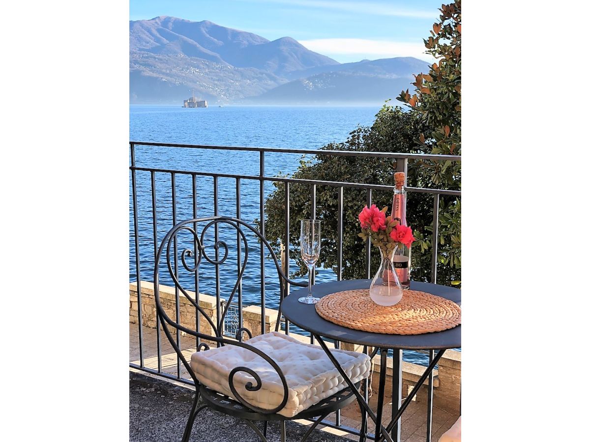 Holiday apartment Alla Vecchia Camelia