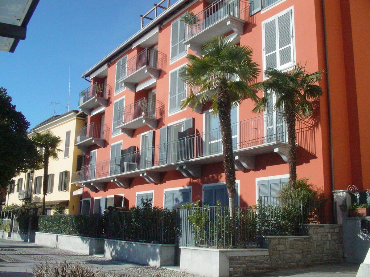 Holiday apartment Alla Vecchia Camelia - Outdoor photo 3