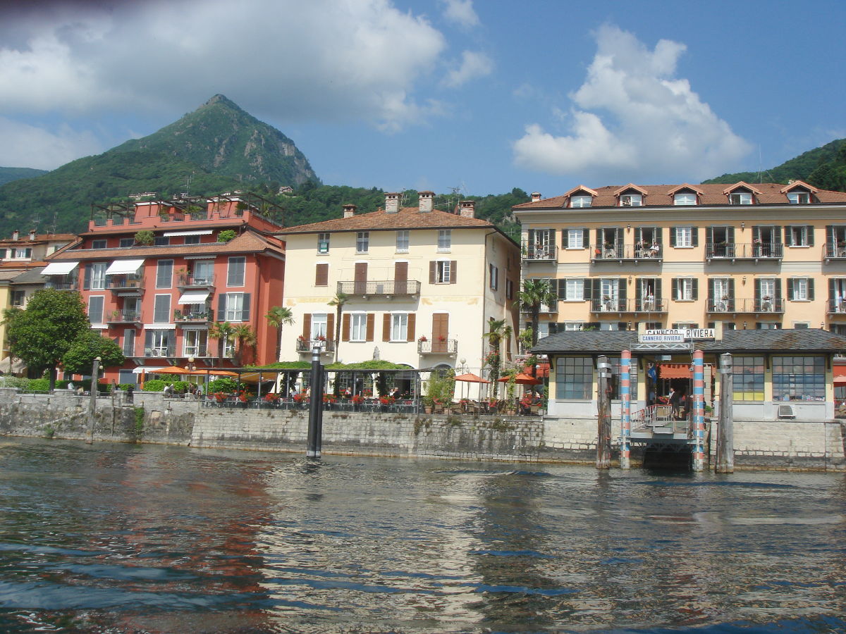 Holiday apartment Alla Vecchia Camelia - Outdoor photo 4
