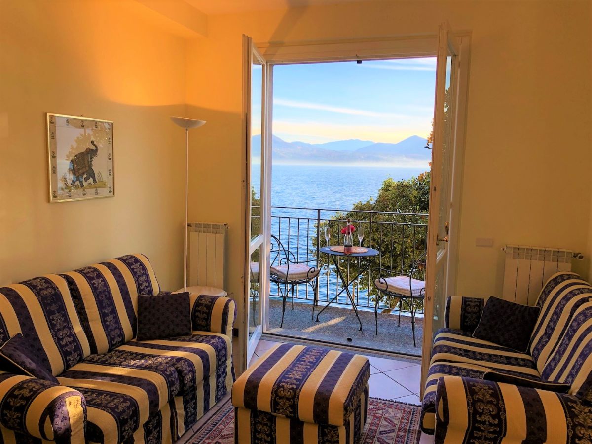 Holiday apartment Alla Vecchia Camelia - Features photo 5