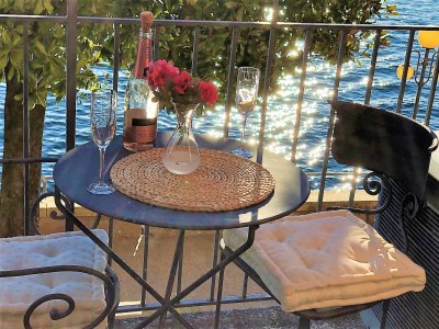 Holiday apartment Alla Vecchia Camelia - Outdoor photo 2