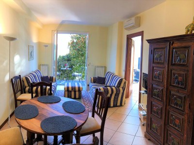 Holiday apartment Alla Vecchia Camelia - Features photo 6