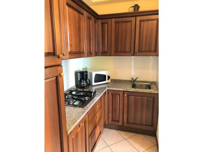 Holiday apartment Alla Vecchia Camelia - Features photo 7