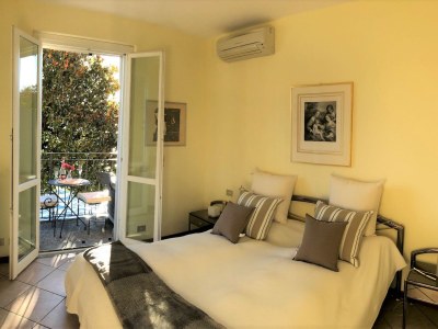 Holiday apartment Alla Vecchia Camelia - Features photo 8