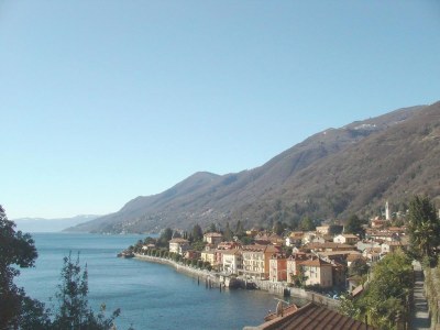 Holiday apartment Alla Vecchia Camelia - Environment photo 10