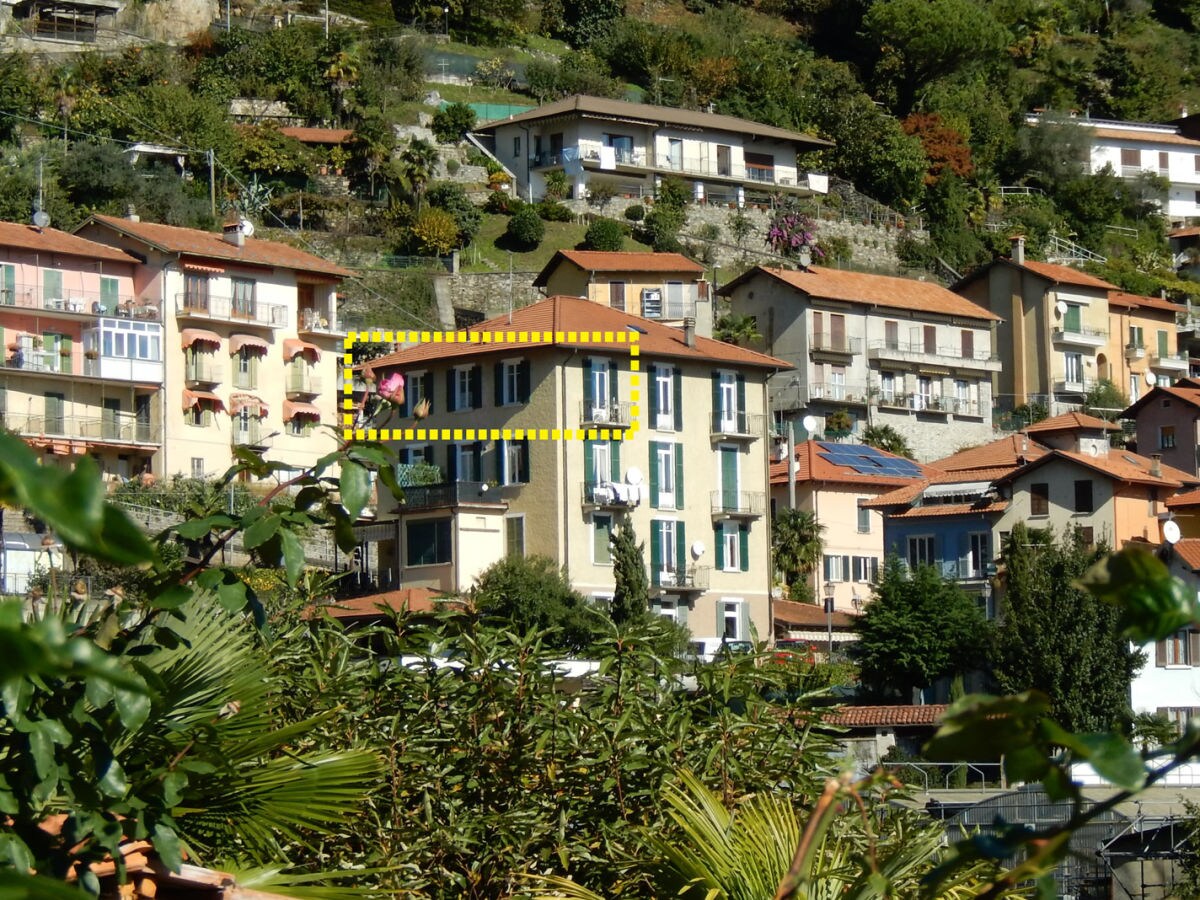 Holiday apartment Bellevue - Outdoor photo 2