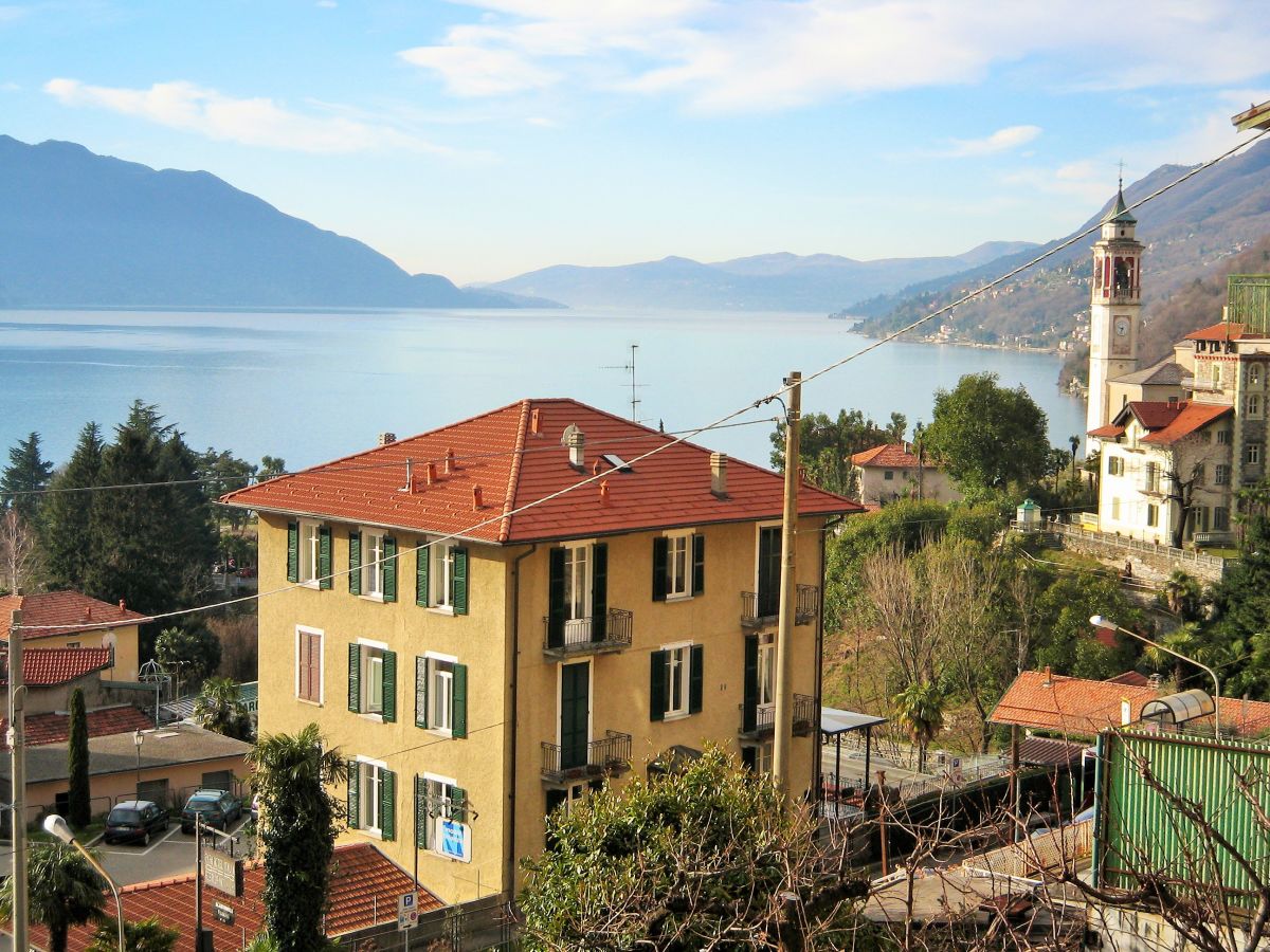 Holiday apartment Bellevue - Outdoor photo 4