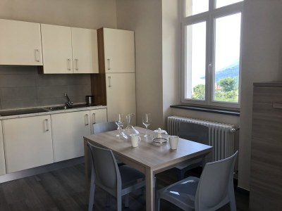 Holiday apartment Bellevue - Features photo 6