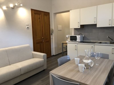 Holiday apartment Bellevue - Features photo 7